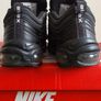 Nike Air Max 97 Black (GS) UK-5.5/EUR-38.5 921522-011 Black/Anthracite/White-2020 Image 4