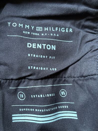 tommy jeans
