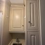 Inframe utility units, quartz surround with sink Image 7