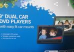 DVD player