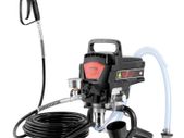 Stand Airless Paint Sprayer, 950W 3000PSI High Efficiency