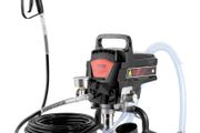 Stand Airless Paint Sprayer, 950W 3000PSI High Efficiency