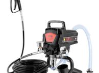 main image for ad Stand Airless Paint Sprayer, 950W 3000PSI High Efficiency