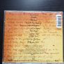 Counting Crows - August and Everything After CD Image 3