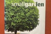 Small garden book