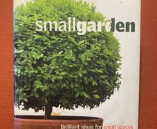 Small garden book