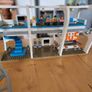 Lego BL19003 Skyline Express Image 4