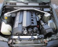 m54b30 z4 engine