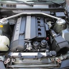m54b30 z4 engine