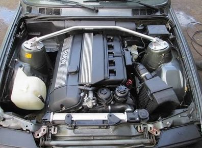 m54b30 z4 engine