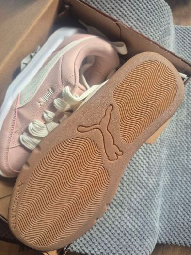 Puma Brand New Trainers