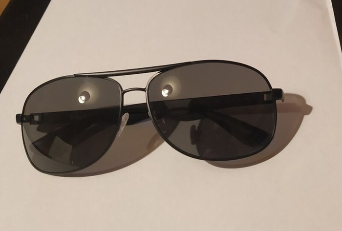 Preloved Timberland Sunglasses