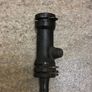 Genuine Renault Megane / Scenic MK3 Hydraulic Clutch Hose Pipe 308510021R Image 3