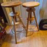 Artists stools Image 6