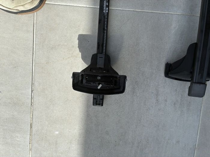 Roof Bars