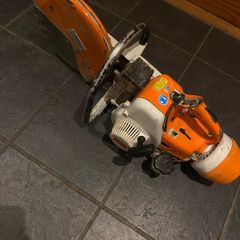 Stihl Consaw
