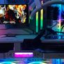 Gaming custom PC.  All new parts. 9950x3d 32gb 7800hz Rx9070xt sapphire pure. Gen 5 nvme Image 10