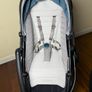 icandy peach with cyber car seat Image 3