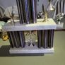 Football trophy Image 7