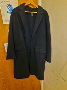 Zara coat