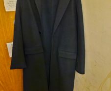Zara coat