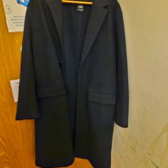 Zara coat