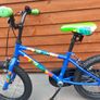 Kids apollo bike size 16 inch wheels Image 8