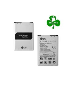 For Lg G4 New Internal Battery Replacement Bl-51yf 3000mah 3.8v