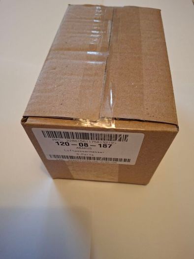 Brand New Mass air flow sensor