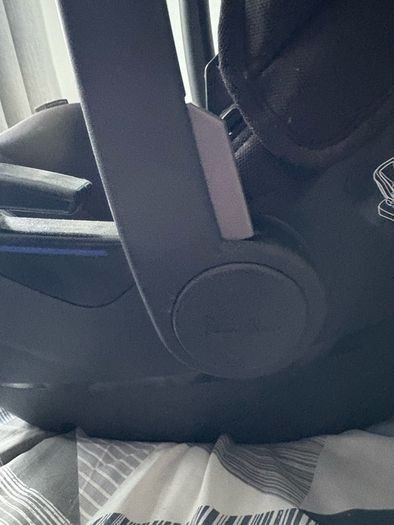 carseat