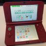 New Nintendo 3DS XL Modded Homebrew Boxed Image 2