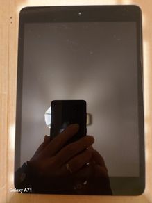 Apple Ipad Mini 1st, 16GB Black, Activation Locked, in excellent condition