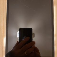 Apple Ipad Mini 1st, 16GB Black, Activation Locked, in excellent condition
