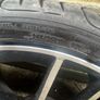Wheels and tyres Image 3