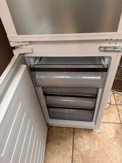 Fridge Freezer