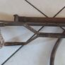 antique Stirrup Pump Nesthill Image 3