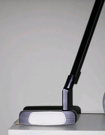 Odyssey Jailbird Putter