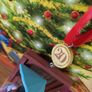 Shop Disney Sketchbook Christmas Ornament Image 4