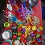 Little tikes kitchen Image 2