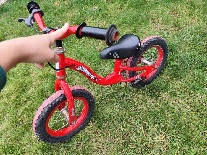 kids bike