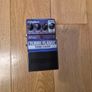 Digitech Turbo Flange - Stereo Flanger Image 10