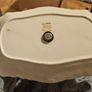Small Old Foley Cake Stand Image 2