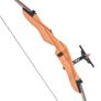 Adult Recurve Bow 68" 30 lb Image 8