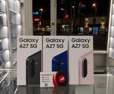 Samsung A27 5G 256Gb  Samsung A27 5G 256Gb  Samsung A27 5G 256Gb  Samsung A27 5G 256Gb  Samsung A27 5G 256Gb