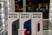 Samsung A27 5G 256Gb  Samsung A27 5G 256Gb  Samsung A27 5G 256Gb  Samsung A27 5G 256Gb  Samsung A27 5G 256Gb