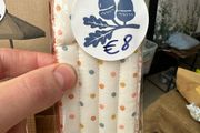 Maileg Mouse - Air Mattress Polkadot