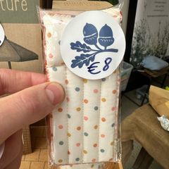 Maileg Mouse - Air Mattress Polkadot