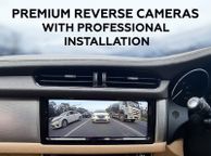 main image for ad Premium Reverse Cam With Professional Installation