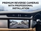 Premium Reverse Cam With Professional Installation