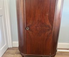 Mid Century Cabinet